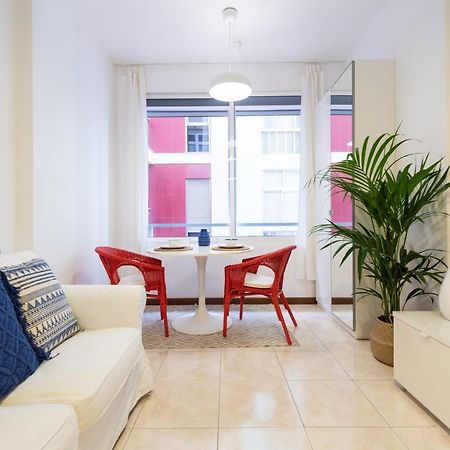 Estudio Canteras I Apartment ลาสปัลมาส เด กรานคานาเรีย ภายนอก รูปภาพ