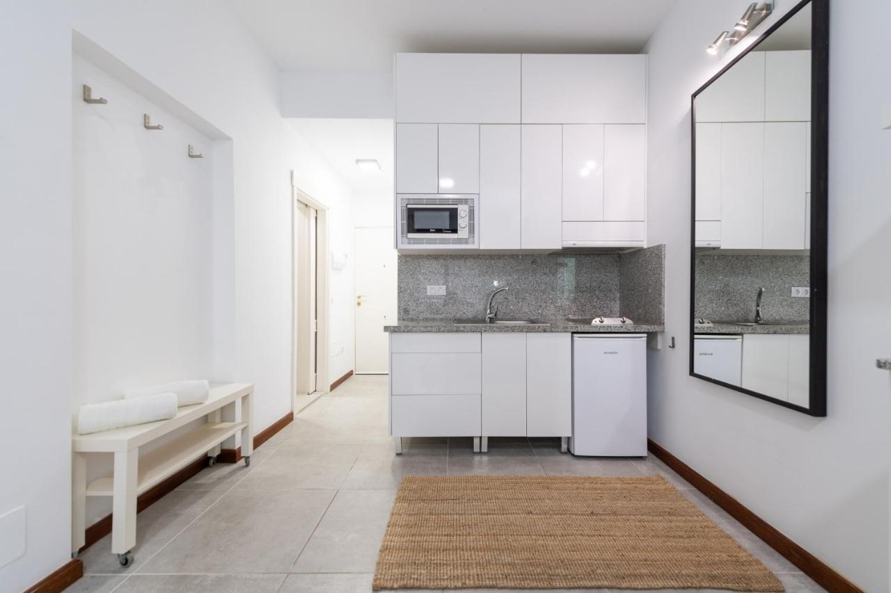 Estudio Canteras I Apartment ลาสปัลมาส เด กรานคานาเรีย ภายนอก รูปภาพ