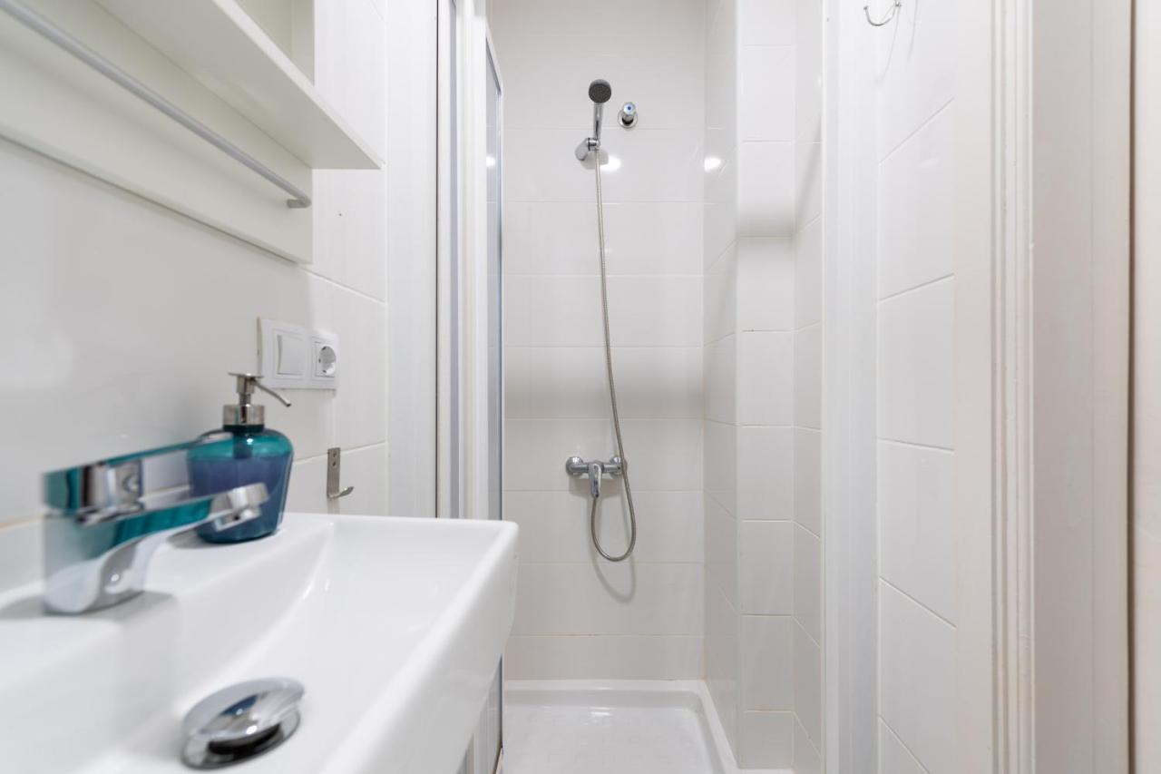 Estudio Canteras I Apartment ลาสปัลมาส เด กรานคานาเรีย ภายนอก รูปภาพ